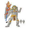 Power Rangers Monsters Mighty Morphin King Sphinx Action Figure Toy