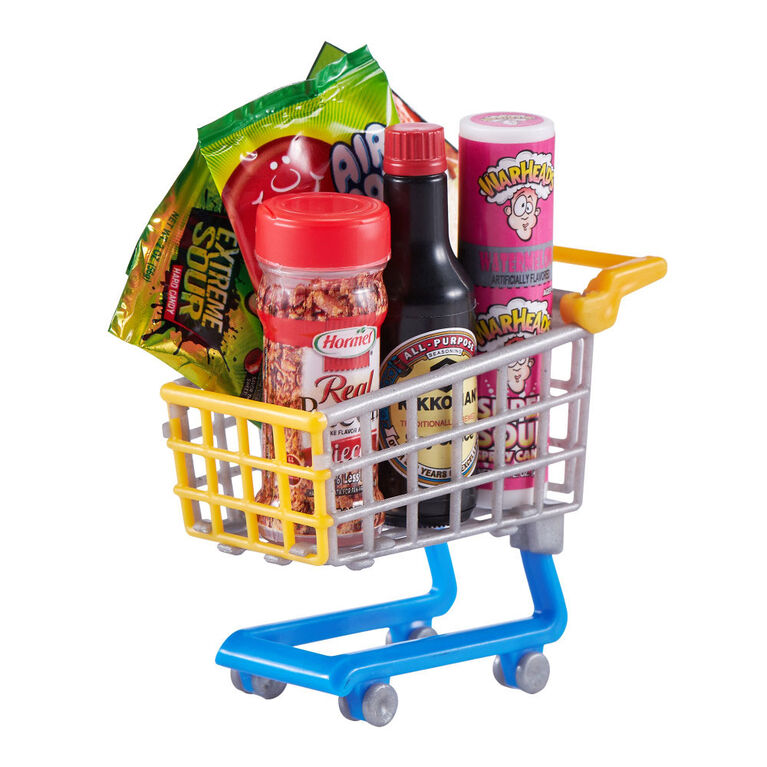 Zuru - 5 Surprise Mini Brands | Toys R Us Canada