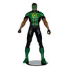 DC Multiverse Green Lantern (Simon Baz) 7" Figure McFarlane Collector Edition #26