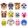 Snackles Licensed Series 3 5-inch Plush by ZURU