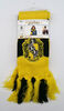 Harry Potter Hufflepuff Deluxe Scarf