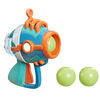 PJ Masks Romeo Blaster Preschool Toy, Easy to Use Plastic Ball Launcher