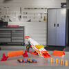 Nerf Nitro DoubleClutch Inferno Set