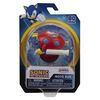 Sonic 2.5" Basic Figures with Accy - Wave 3 -  Moto Bug