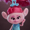 DreamWorks Trolls Stylin' Poppy Fashion Doll