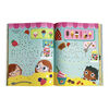 Totally Dotty Dot To Dots - Édition anglaise