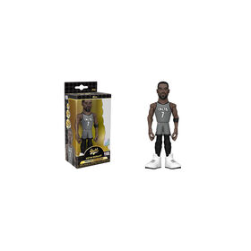 Funko Gold 5" NBA:Nets-Kevin Durant (Édition De La Ville '21) Figurine En Vinyle