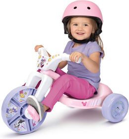 Minnie 8.5" Fly Wheel Junior Cruiser