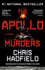 The Apollo Murders - Édition anglaise