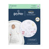 HALO SleepSack Wearable Blanket - Cotton - Harry Potter - Enchanted Medium 6-12 Months