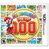 Nintendo 3DS - Mario Party: The Top 100