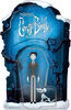 Tim Burton's Corpse Bride Victor Van Dort Reaction Figure