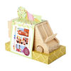 Trousse Ice Cream Truck Craft