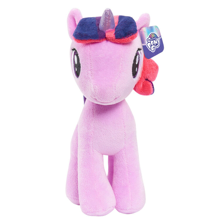 My Little Pony 7-Inch Twilight Sparkle Small Plush - R Exclusive | Toys