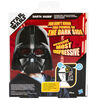 Star Wars Darth Vader Electronic Mask, Star Wars Toys