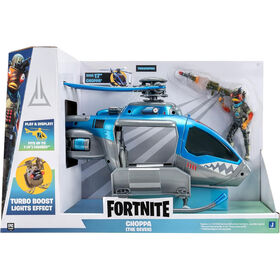 FORTNITE The Choppa Vehicle