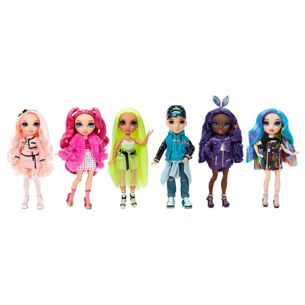 Indigo lol store doll house