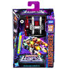 Transformers Toys Generations Legacy Deluxe Red Cog Weaponizer Action Figure, 5.5-inch - R Exclusive