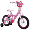 Avigo Sweetie Pie Bike, Pink - 14 inch