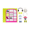 L.O.L. Surprise! Fashion Packs - Music Party Style