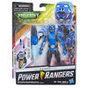 Power Rangers Beast Morphers - Figurine jouet de 15 cm Ranger bleu