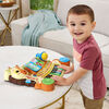 VTech Zoo Jamz Giraffe Piano - English Edition