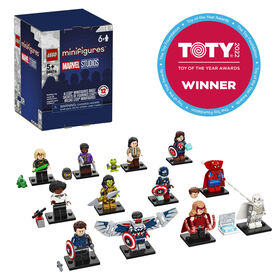 LEGO Minifigures Marvel Studios 66678 (60 pieces)