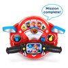 Vtech - Paw Patrol Pups to the Rescue Driver - English Edition