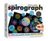Spirograph Scratch and Shimmer - English Edition