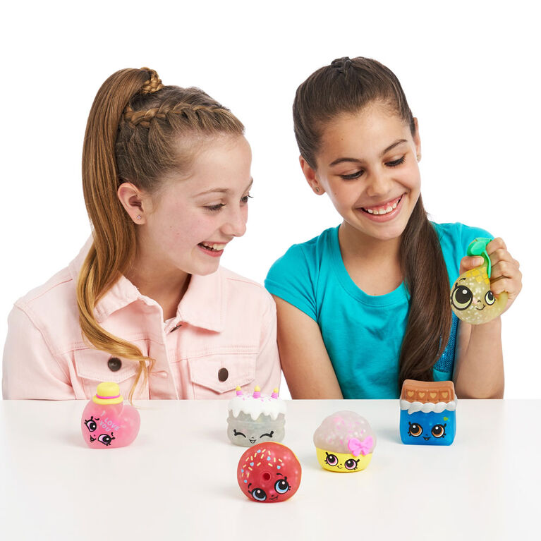 Shopkins Squeezkins Candy Kisses Toys R Us Canada