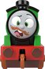 Thomas & Friends Mud Run Percy Push-Along Engine