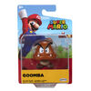 Nintendo 2.5" Limited Articulation Wave 25 - Goomba