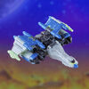 Transformers Generations Legacy United, figurine Energon Universe Megatron classe Origine