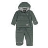 Perlimpinpinnowsuit - Green