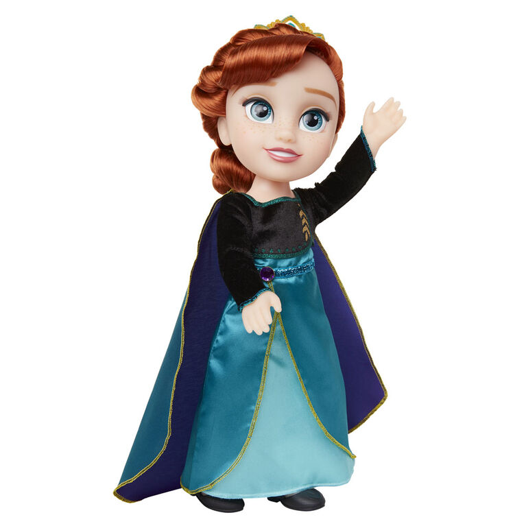 Frozen 2 Anna NonFeature Epilogue Doll Toys R Us Canada
