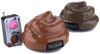 Monzoo - R/C Pile Driver - Poop! with Fart Sound! 27MHZ