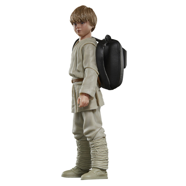 Star Wars The Black Series Anakin Skywalker 6 Inch Action Figure