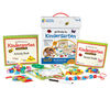 Learning Resources All Ready for Kindergarten Readiness Kit - Édition anglaise