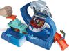 Hot Wheels Robo Shark Frenzy Playset