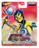 Hot Wheels 55 Chevy Panel Vehicle