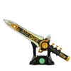 Power Rangers Lightning Collection Mighty Morphin Green Dragon Dagger - R Exclusive