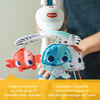 Tiny Love Take Along 3 in 1 Mobile - Treasure The Ocean Collection
