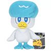 Pokémon Select 8" Plush - Corduroy Quaxly