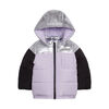Carter's - 2 Piece Snowsuit - Lilac