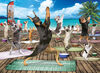 Puzzle EuroGraphics yoga spa 300 pièces