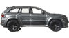 Hot Wheels Jeep Grand Cherokee-Track Hawk