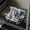 LEGO Star Wars Death Star Trench Run Diorama 75329 Building Kit (665 Pieces)