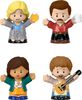 Fisher-Price Little People Collector Parks and Recreation Special Edition Set