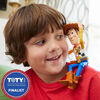 Disney/Pixar - Histoire de jouets - Figurine Woody