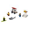 LEGO City Coast Guard Coast Guard Starter Set 60163